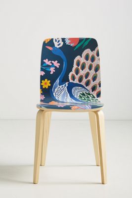Sylvie Tamsin Dining Chair