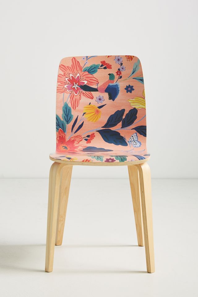 Sylvie tamsin store dining chair