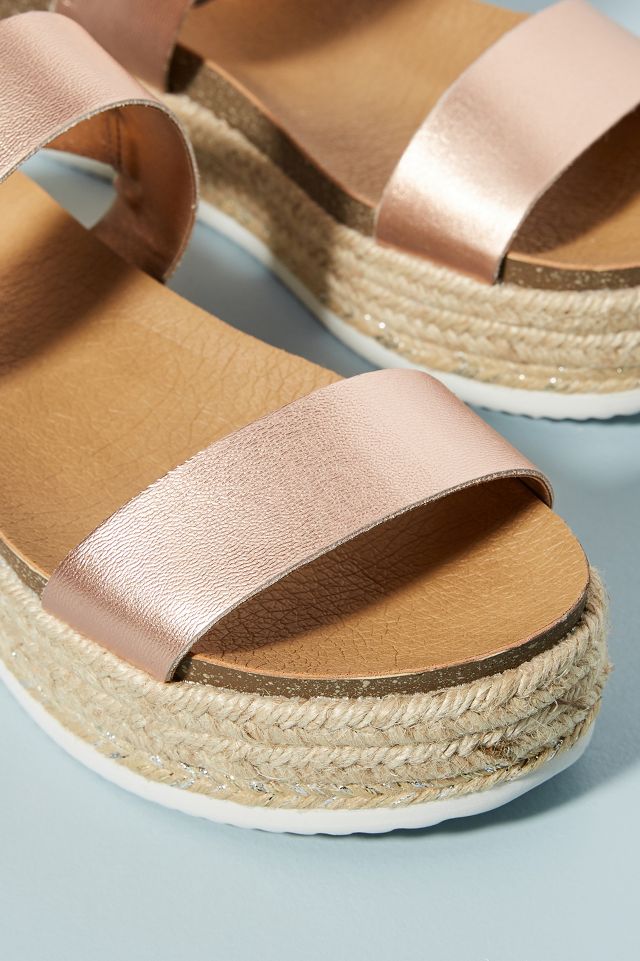 Chelsea crew colby platform sandals sale