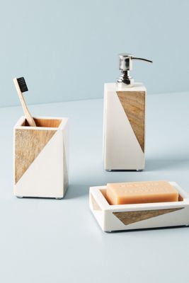 Tahoe Bath Collection