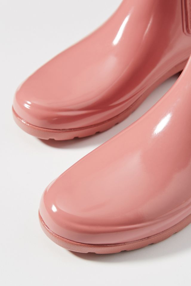 Hunter Boots Original Chelsea Rain Booties #1