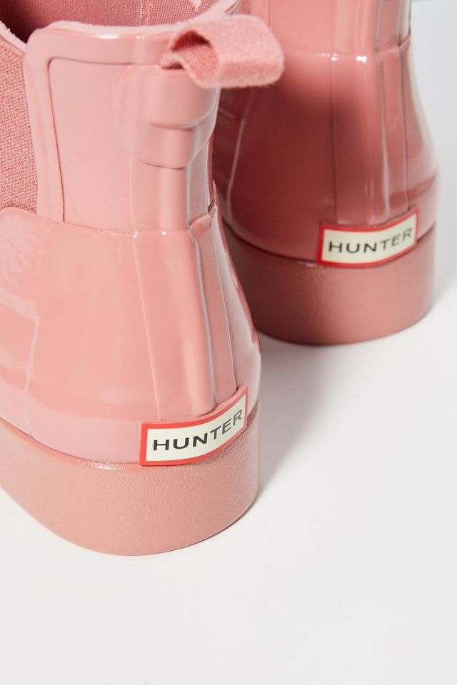 Hunter Boots Original Chelsea Rain Booties #2