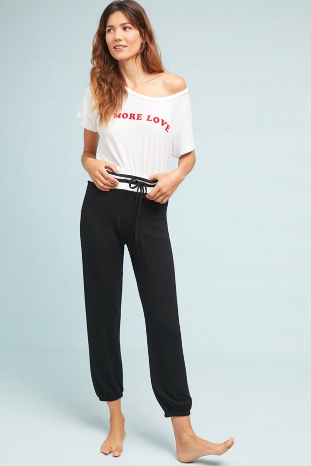 Cut Class Sweatpants #1