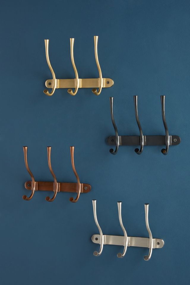 Quinn Hook Rack #2