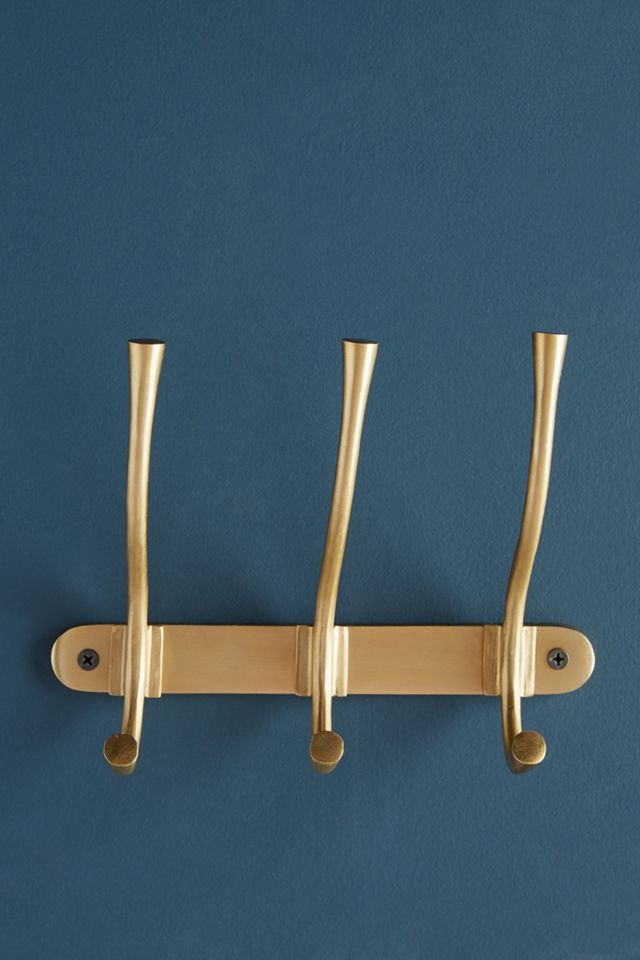 Quinn Hook Rack #1