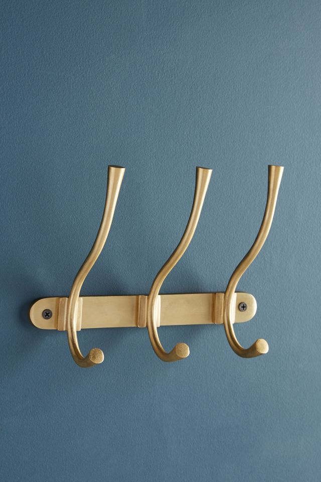 Quinn Hook Rack | Anthropologie