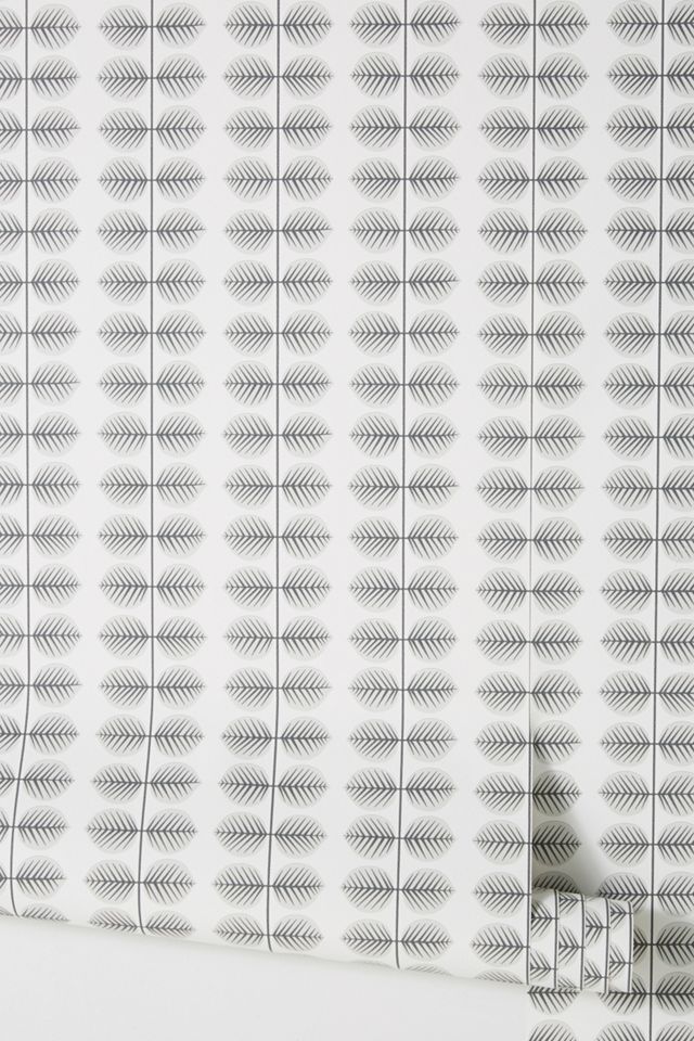 Bersa Leaf Wallpaper #1