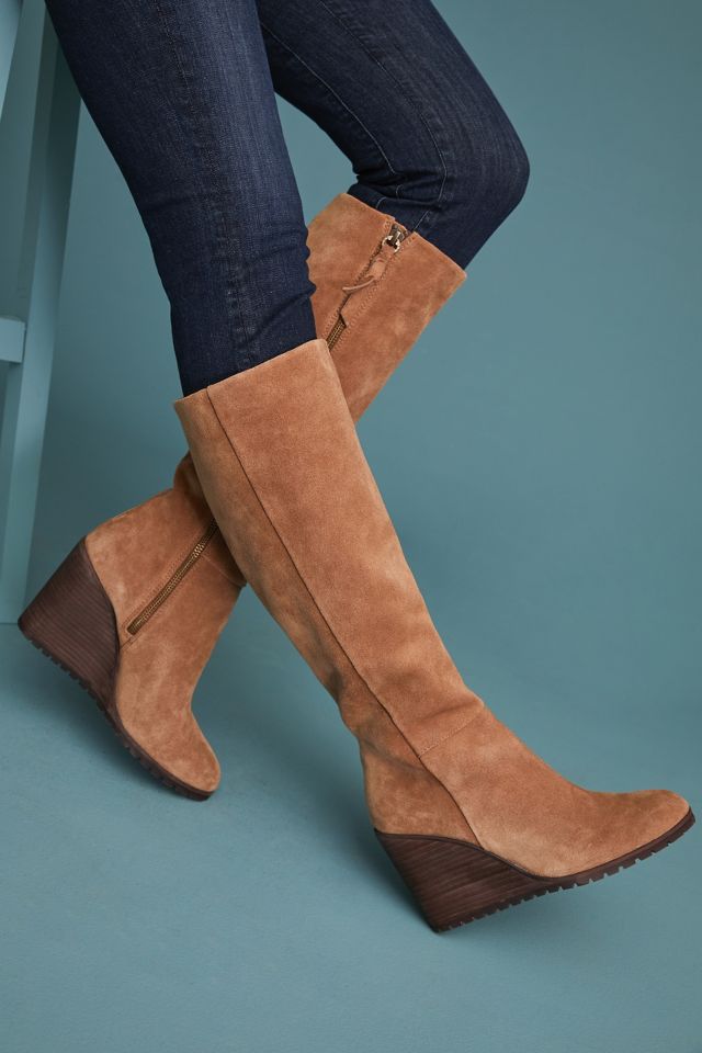 Splendid cleveland fashion tall boots