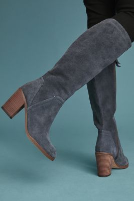 Splendid caren knee high boot hot sale