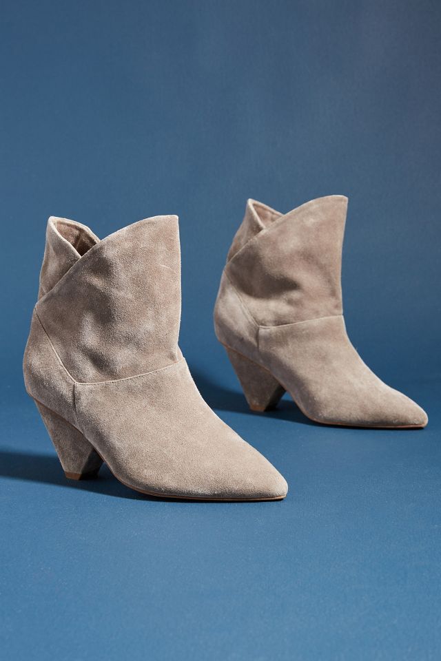 Jeffrey Campbell Westway Booties Anthropologie
