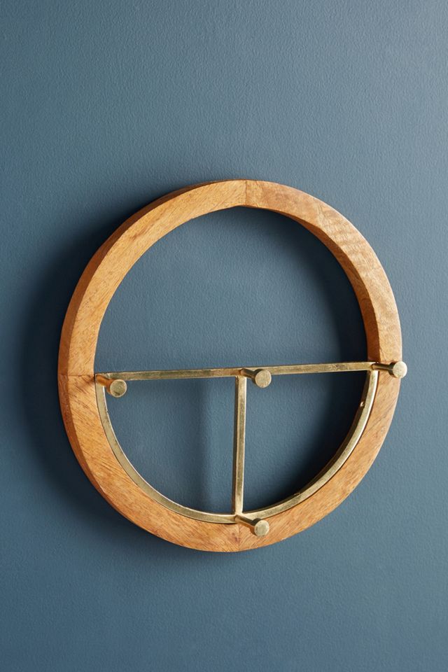 Carson Jewelry Hook #1