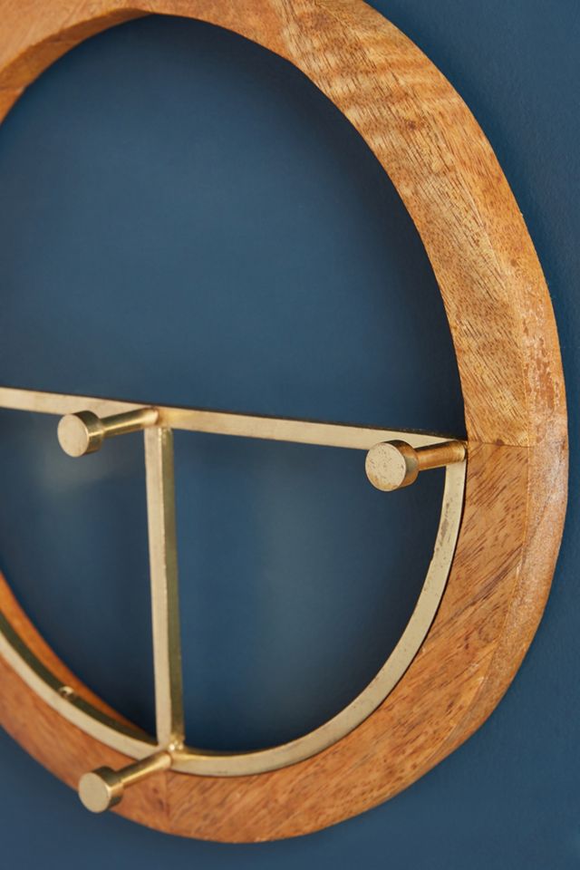 Carson Jewelry Hook #2