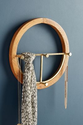 Carson Jewelry Hook