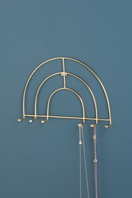 Gateway Jewelry Hook Rack