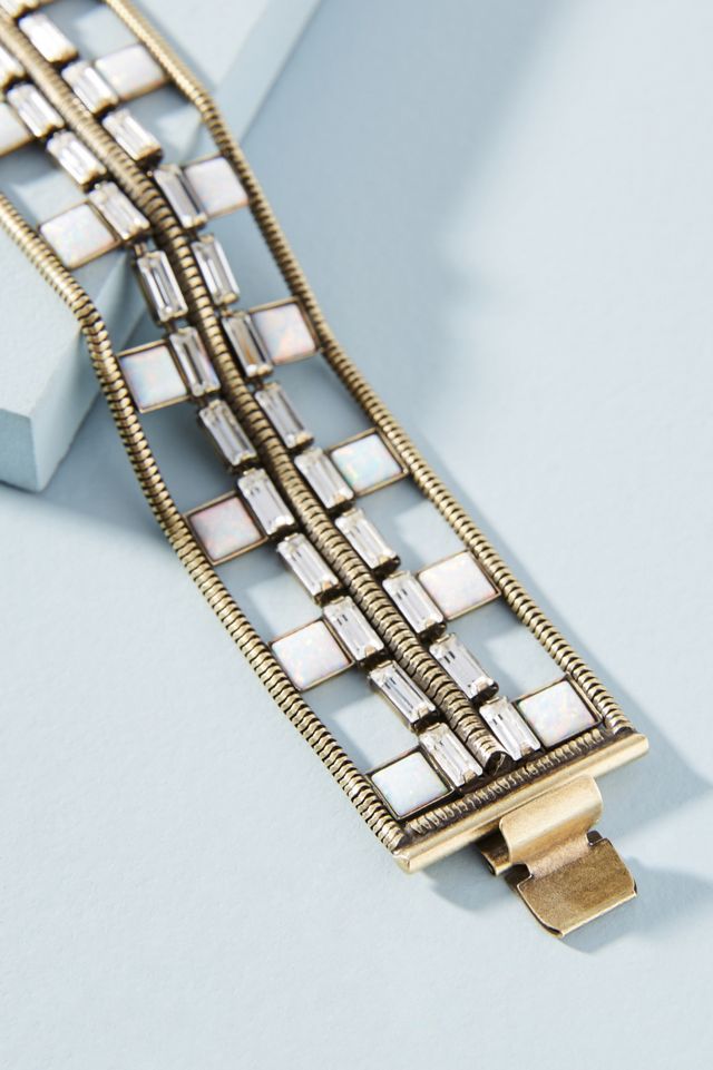 Lenox Cuff #1