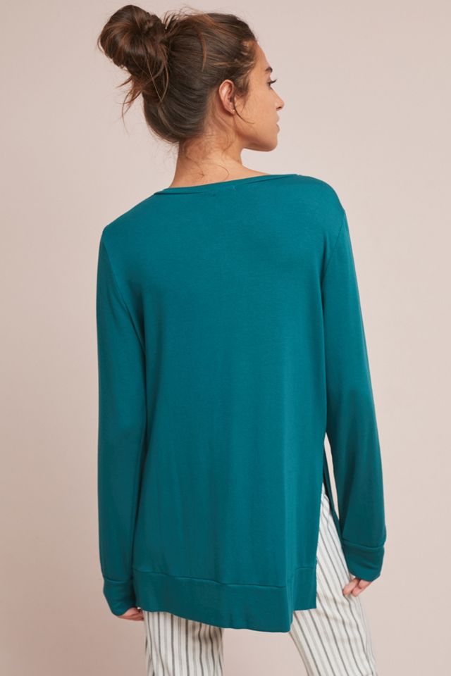Kalvin Pullover #1