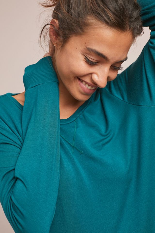 Kalvin Pullover #2