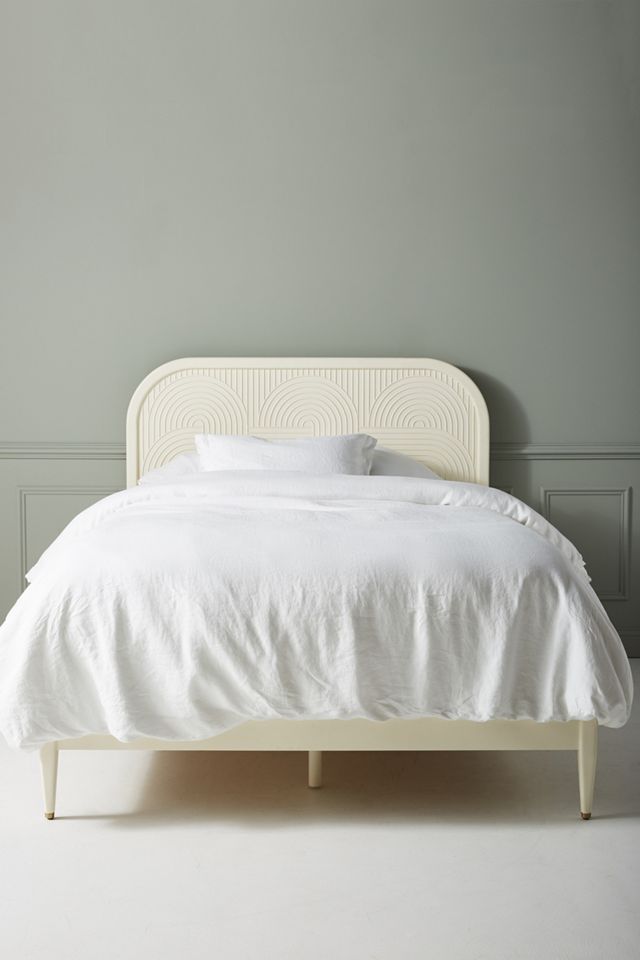 Renwick Bed #1