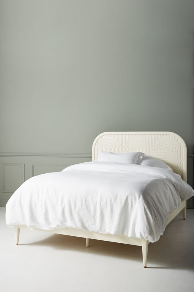 Renwick Bed #2