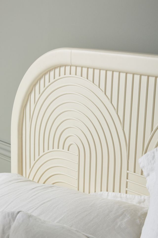 Renwick Bed #4