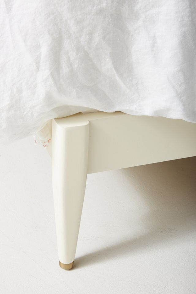 Renwick Bed #5