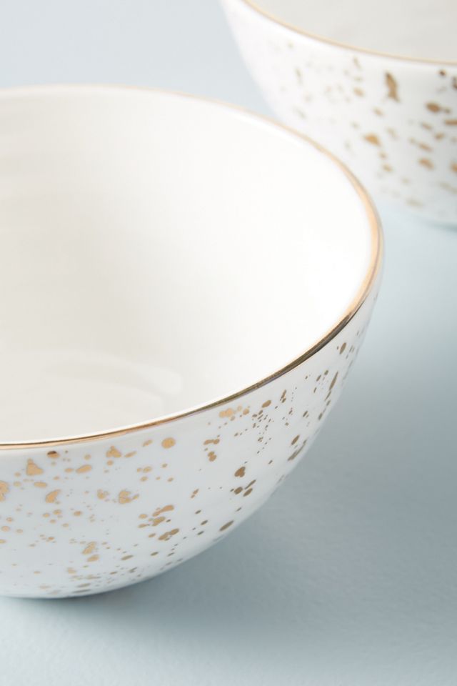 Suite One Studio Mimira Bowls, Set of 4 #1