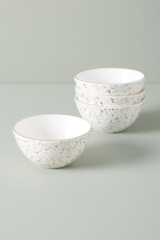 Suite One Studio Mimira Bowls, Set of 4 #2