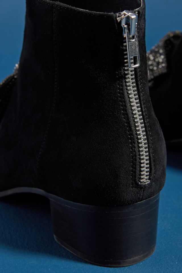 Farylrobin Alvis Bow-Embellished Ankle Boots #3