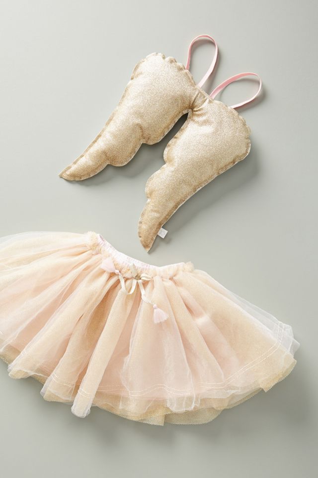 Fairy Dress-Up Skirt #2