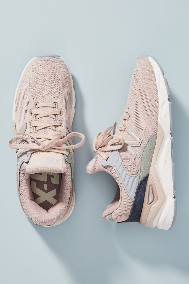 New Balance X90 Sneakers | Anthropologie