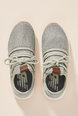 new balance cruz femme