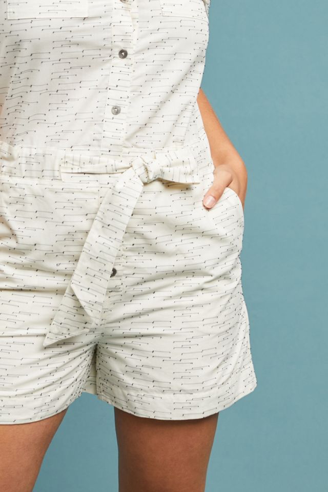 Giana Utility Romper #2