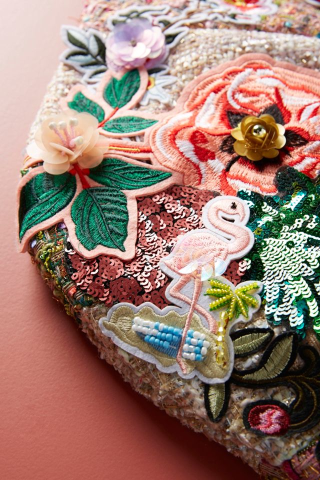 Piles of Patches Stocking #2