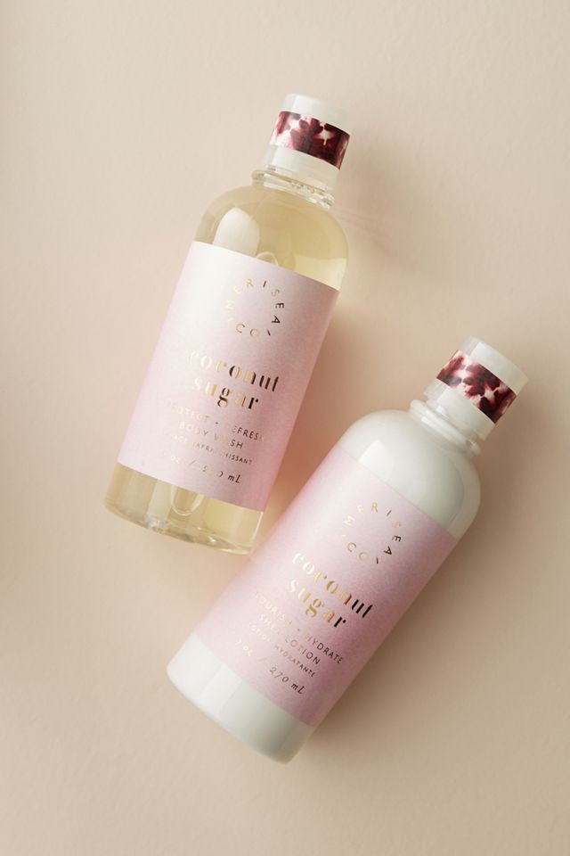 Mer-Sea & Co. Body Wash #1