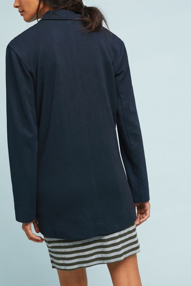 Wilt Lounge Jacket #1