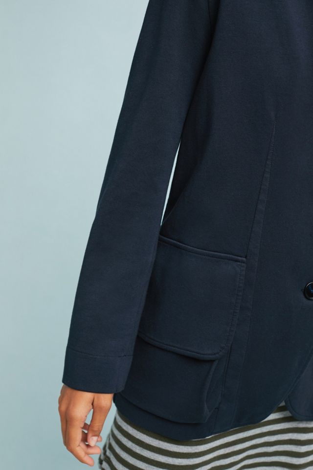Wilt Lounge Jacket #2