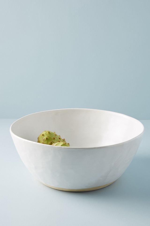 Organico Serving Bowl #1