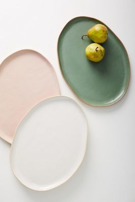 Organico Platter