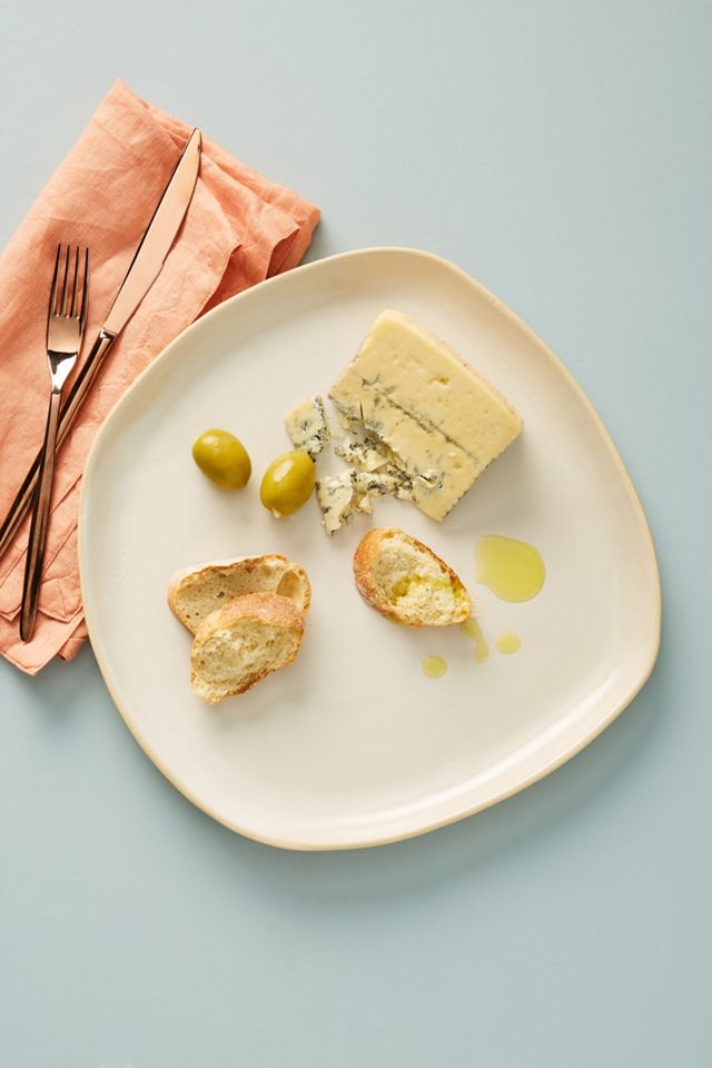 Organico Dinner Plate #1
