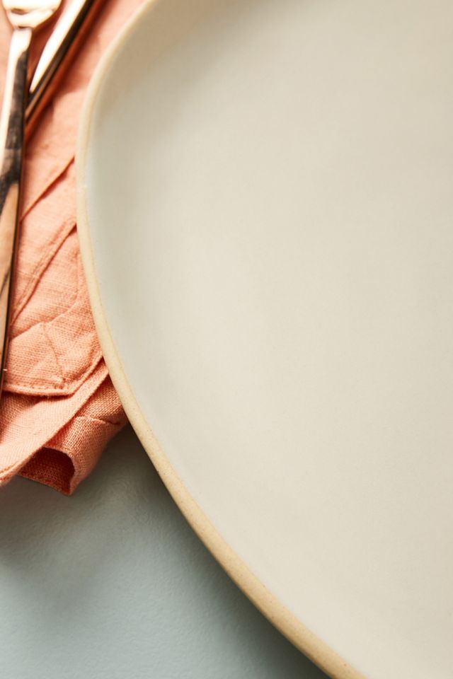 Organico Dinner Plate #2