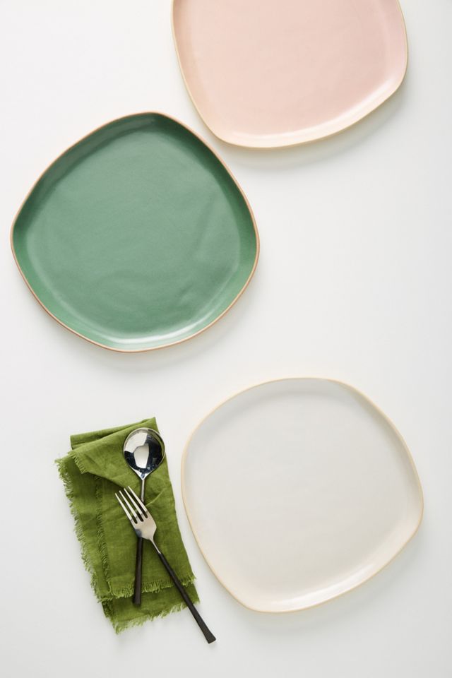 Organico Dinner Plate #3
