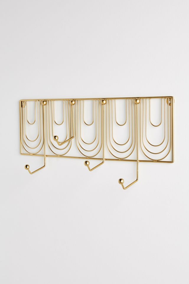 Bel-Air Hook Rack #1