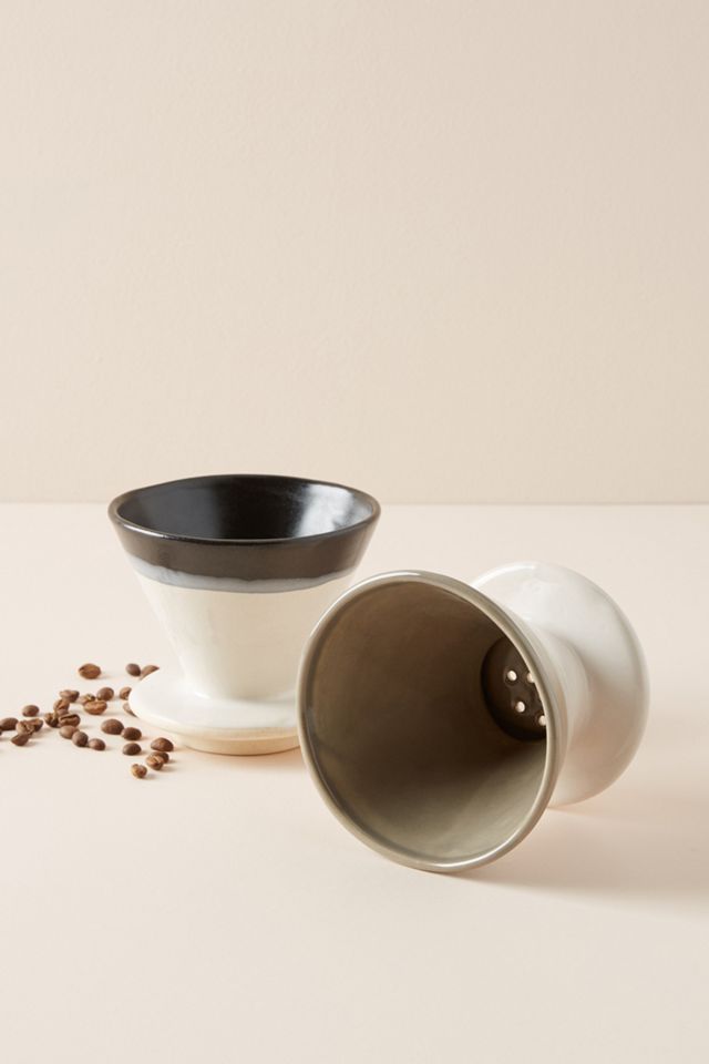 Ebele Coffee Pour Over #4