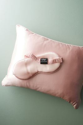 Slip Silk Beauty Sleep Travel Set