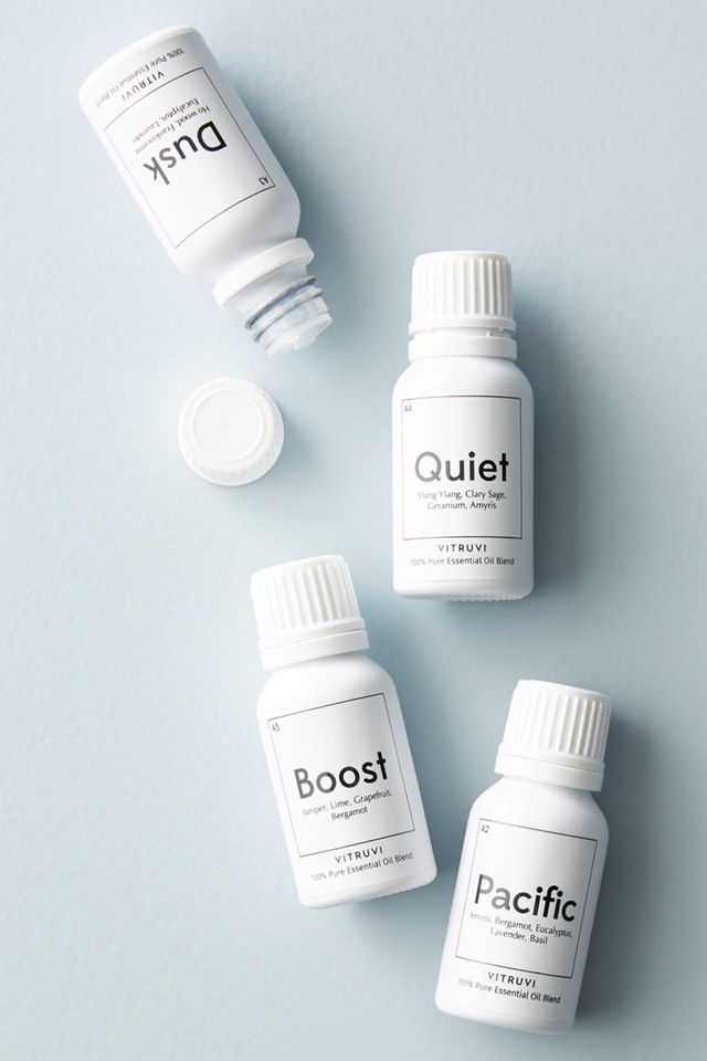 Vitruvi Essential Oil Blend #1