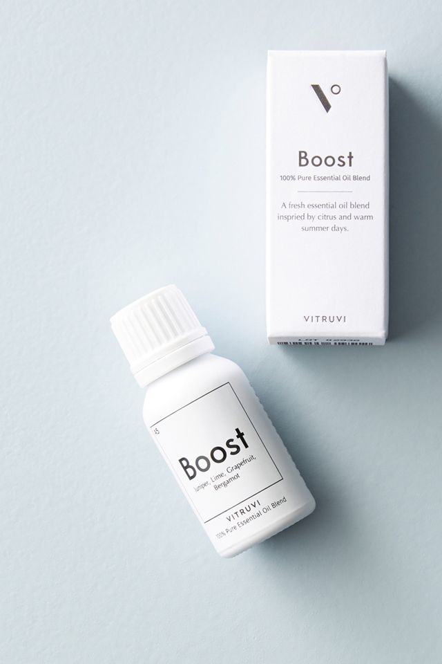 Vitruvi Essential Oil Blend