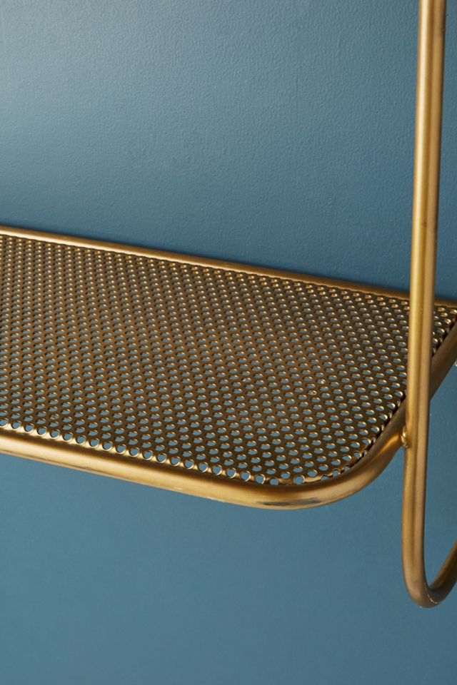 Lexington Shelving Unit #2