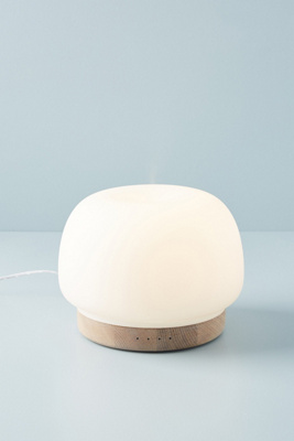 Pilgrim Zoe Essential Oil Diffuser | Anthropologie