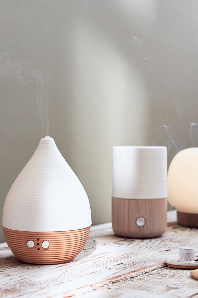 Pilgrim Zoe Essential Oil Diffuser #4