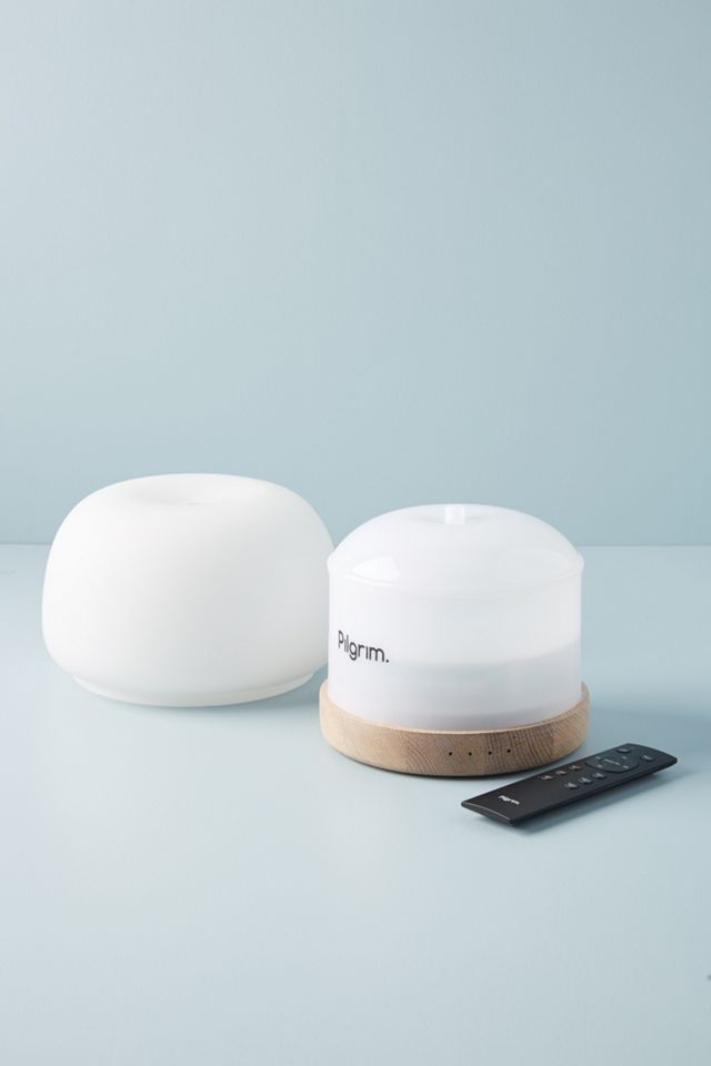 Pilgrim Zoe Essential Oil Diffuser #3